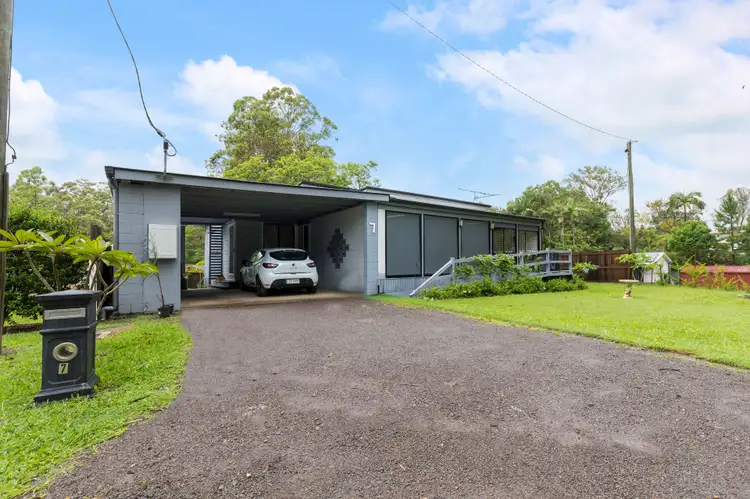 Third view of Homely house listing, 7 Gympie Street South, Landsborough QLD 4550
