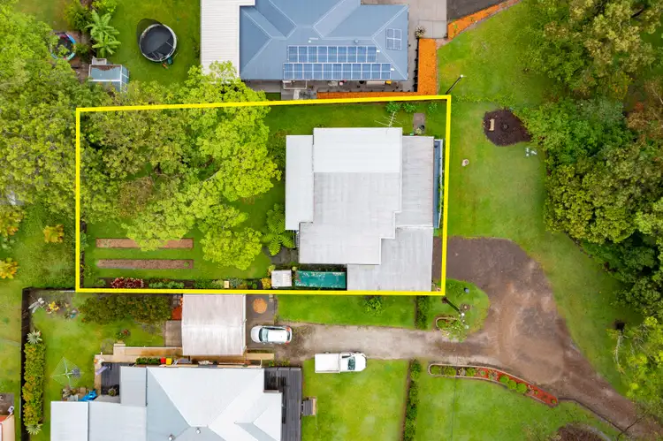 Fourth view of Homely house listing, 7 Gympie Street South, Landsborough QLD 4550