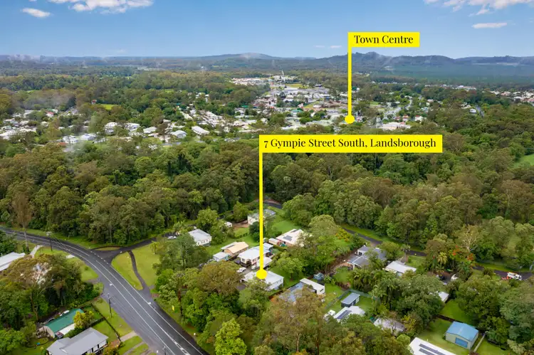 Sixth view of Homely house listing, 7 Gympie Street South, Landsborough QLD 4550