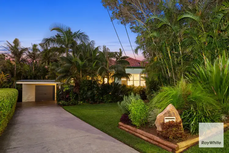 Main view of Homely house listing, 5 Kalkada Avenue, Gymea Bay NSW 2227