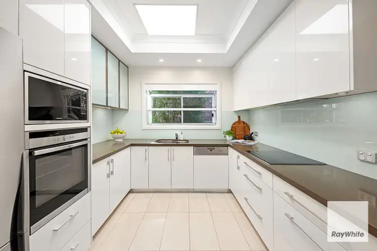 Second view of Homely house listing, 5 Kalkada Avenue, Gymea Bay NSW 2227
