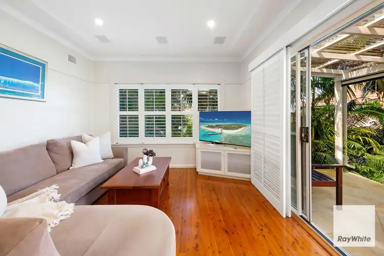 Third view of Homely house listing, 5 Kalkada Avenue, Gymea Bay NSW 2227