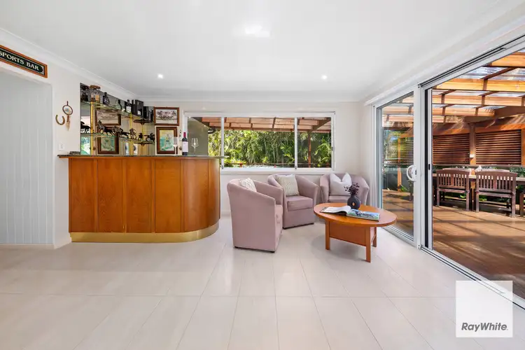 Fifth view of Homely house listing, 5 Kalkada Avenue, Gymea Bay NSW 2227