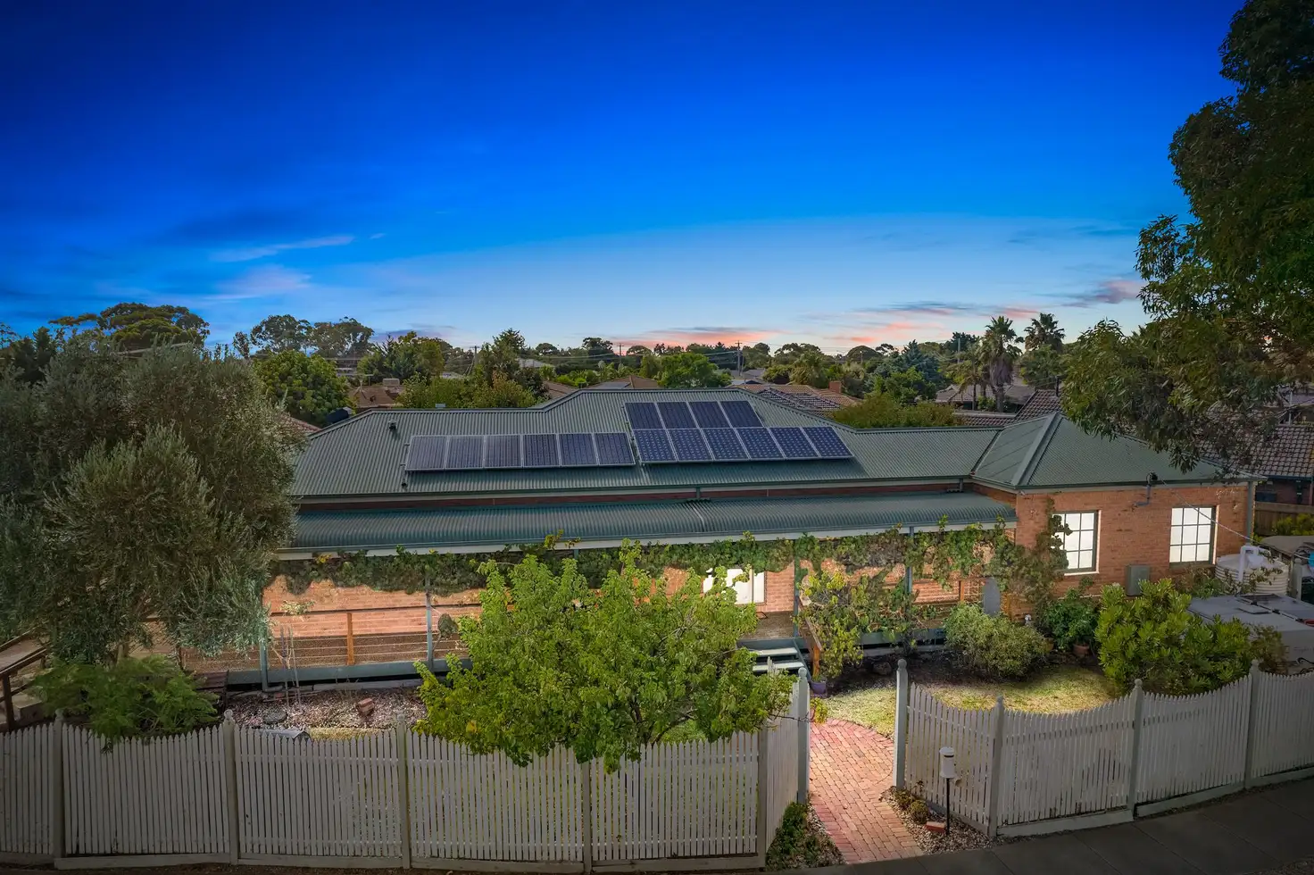 Main view of Homely house listing, 60 Iluka Drive, Werribee VIC 3030