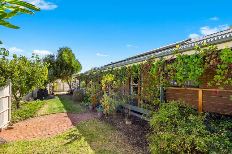 Second view of Homely house listing, 60 Iluka Drive, Werribee VIC 3030