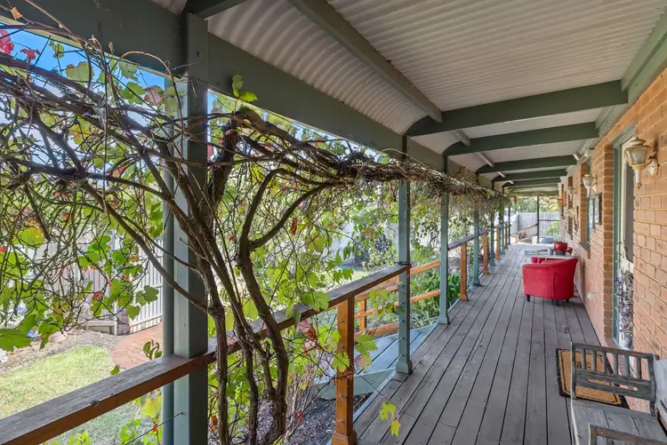 Fourth view of Homely house listing, 60 Iluka Drive, Werribee VIC 3030