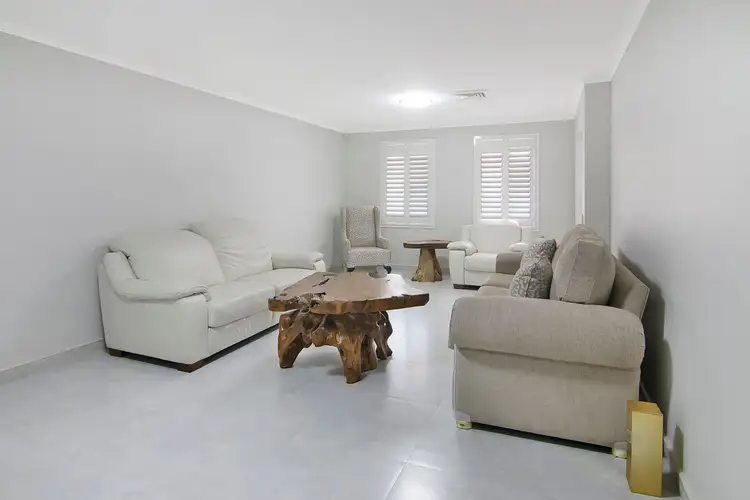 Second view of Homely house listing, 9&9A Salisbury Court, West Hoxton NSW 2171