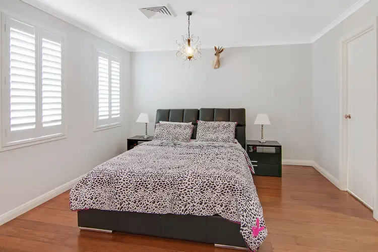 Seventh view of Homely house listing, 9&9A Salisbury Court, West Hoxton NSW 2171