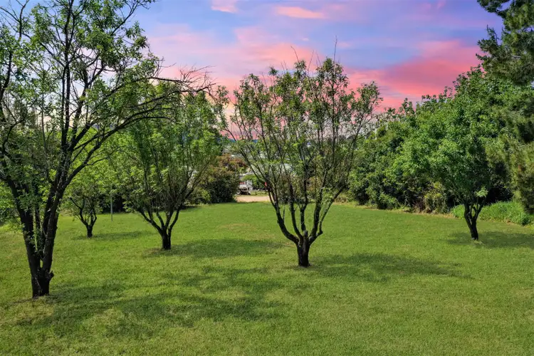 Third view of Homely land listing, 10A Breeza Street, Quirindi NSW 2343