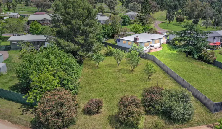 Fourth view of Homely land listing, 10A Breeza Street, Quirindi NSW 2343