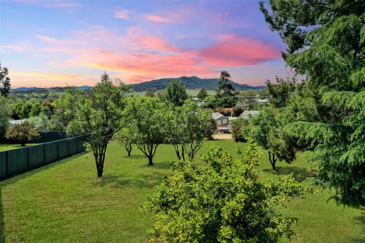 Fifth view of Homely land listing, 10A Breeza Street, Quirindi NSW 2343