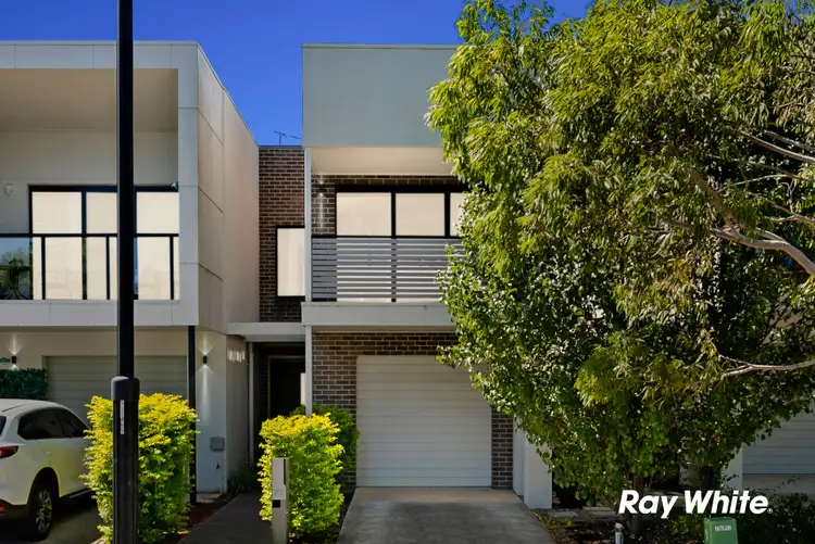 72 Greenbank Drive, Blacktown NSW 2148