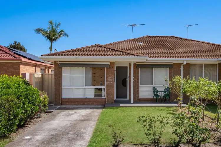 1/20 Fortinbras Close, Rosemeadow NSW 2560