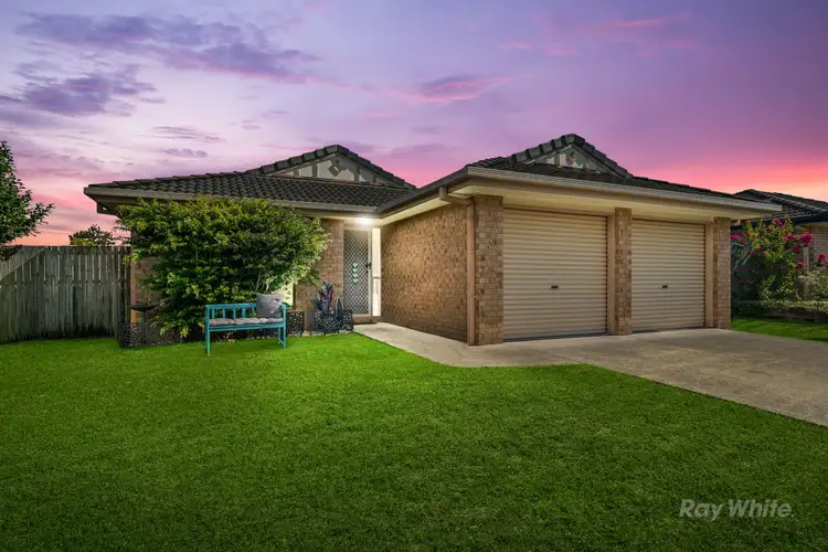 92 Golden Avenue, Calamvale QLD 4116