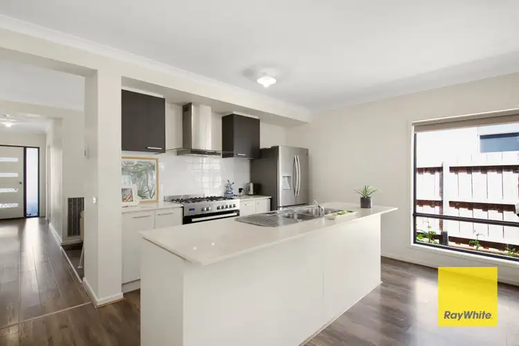 Sixth view of Homely house listing, 20 Bogong Loop, Tarneit VIC 3029