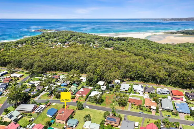 6 The Bastion, Manyana NSW 2539