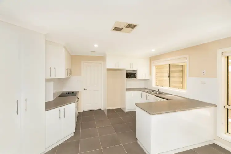 Second view of Homely house listing, 7 Birri Place, Glenfield Park NSW 2650