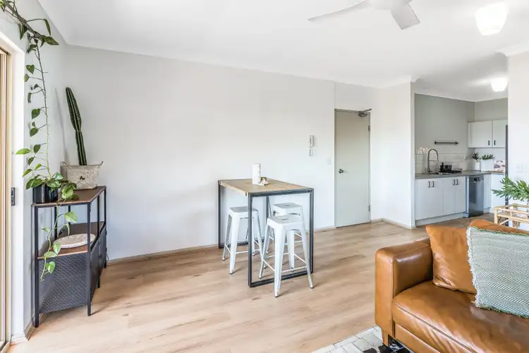 Fifth view of Homely unit listing, 6/92 Junction Road, Clayfield QLD 4011