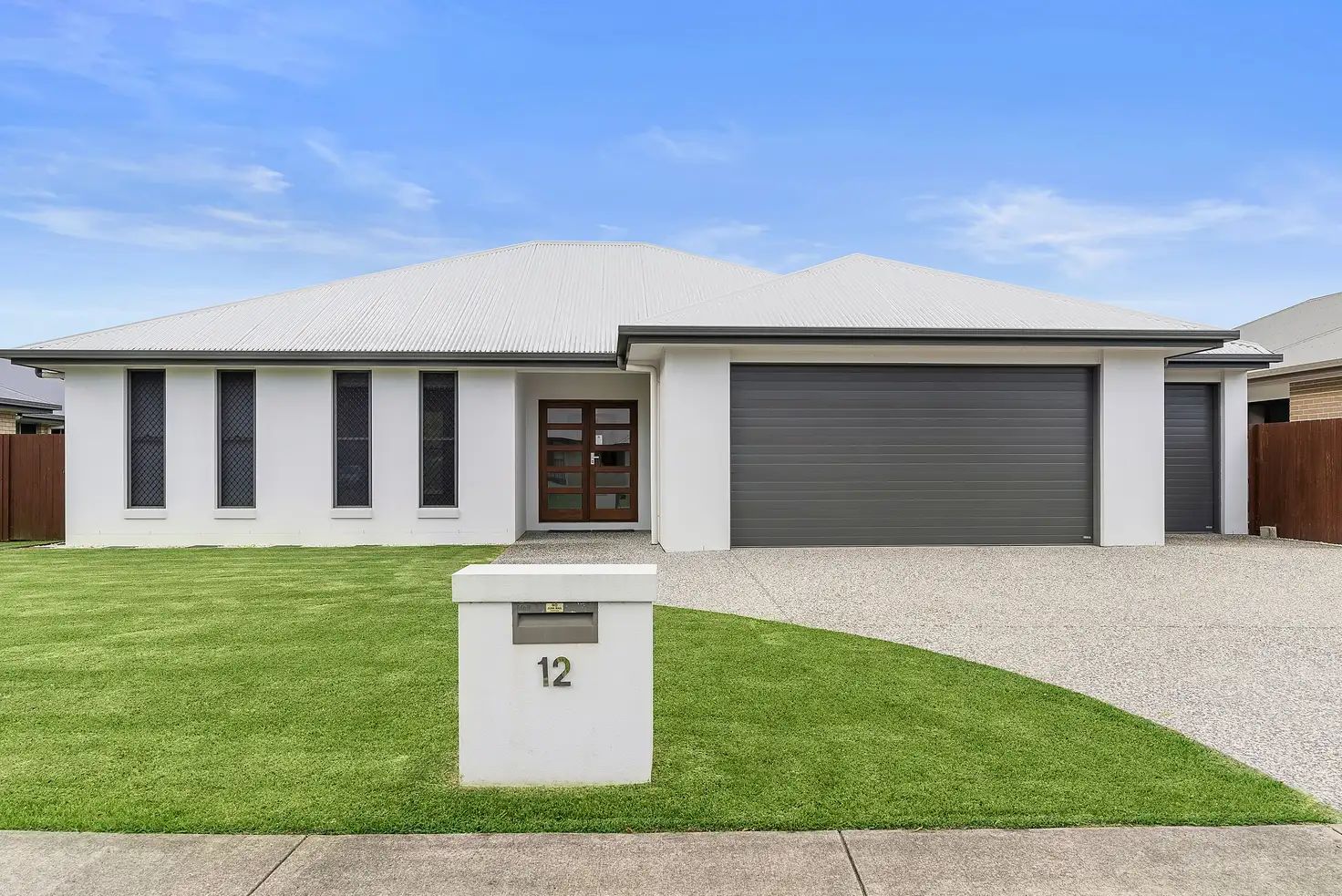 Main view of Homely house listing, 12 Bedford Circuit, Coes Creek QLD 4560