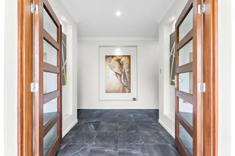 Second view of Homely house listing, 12 Bedford Circuit, Coes Creek QLD 4560