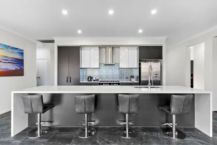 Third view of Homely house listing, 12 Bedford Circuit, Coes Creek QLD 4560
