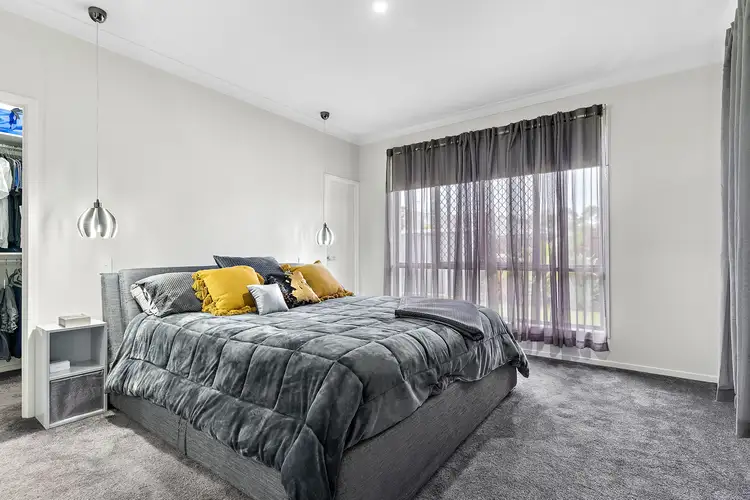 Fifth view of Homely house listing, 12 Bedford Circuit, Coes Creek QLD 4560