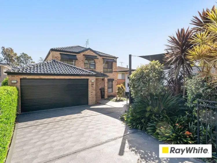 14 William Street