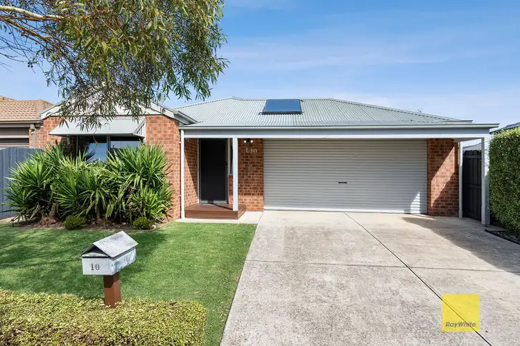 10 Speranza Court, Marshall VIC 3216