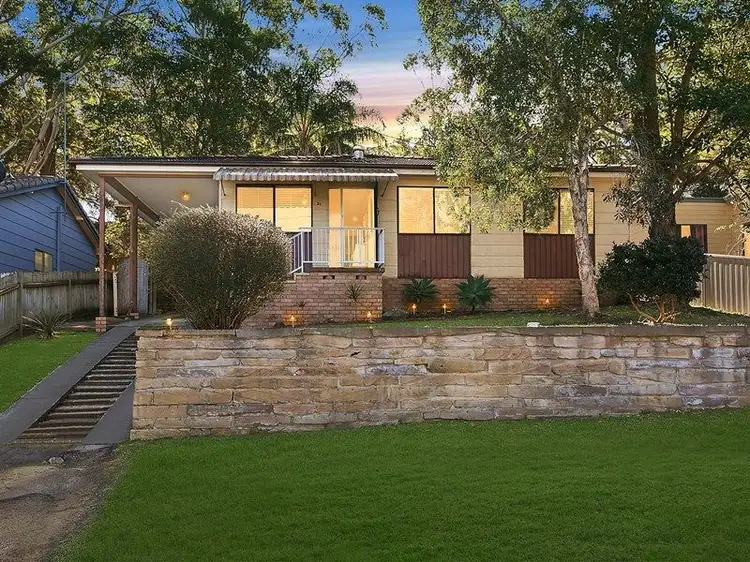 21 Shannon Parade, Berkeley Vale NSW 2261