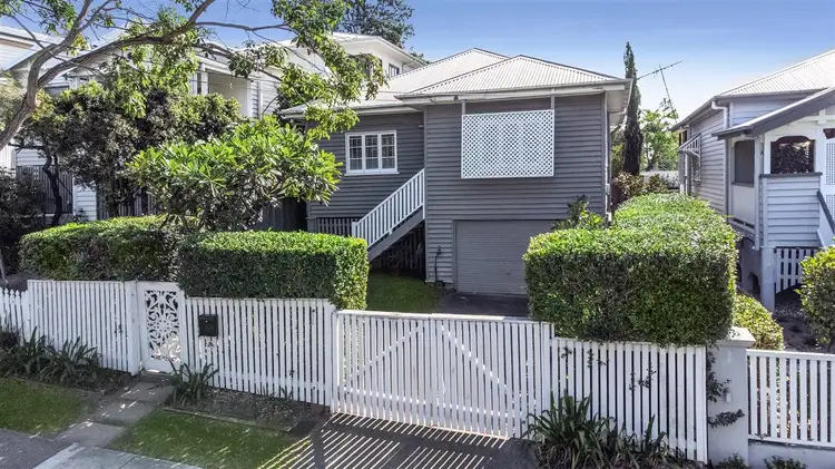 24 Brook Street, Windsor QLD 4030