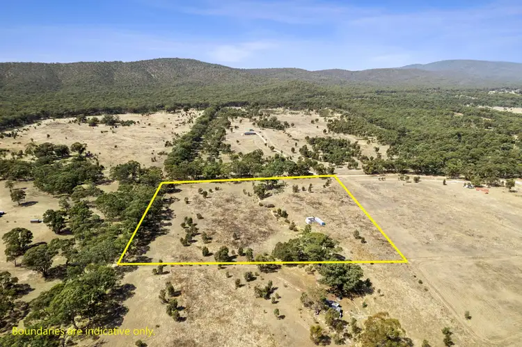 Lot 8 Lennons Lane