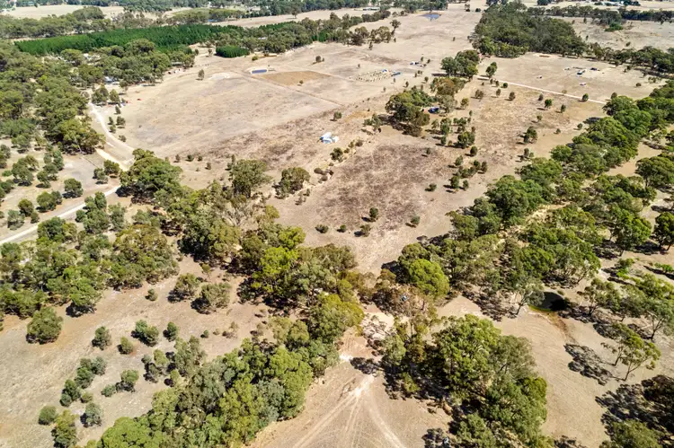 Second view of Homely land listing, Lot 8 Lennons Lane, Landsborough VIC 3384
