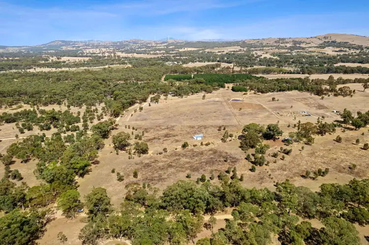 Third view of Homely land listing, Lot 8 Lennons Lane, Landsborough VIC 3384