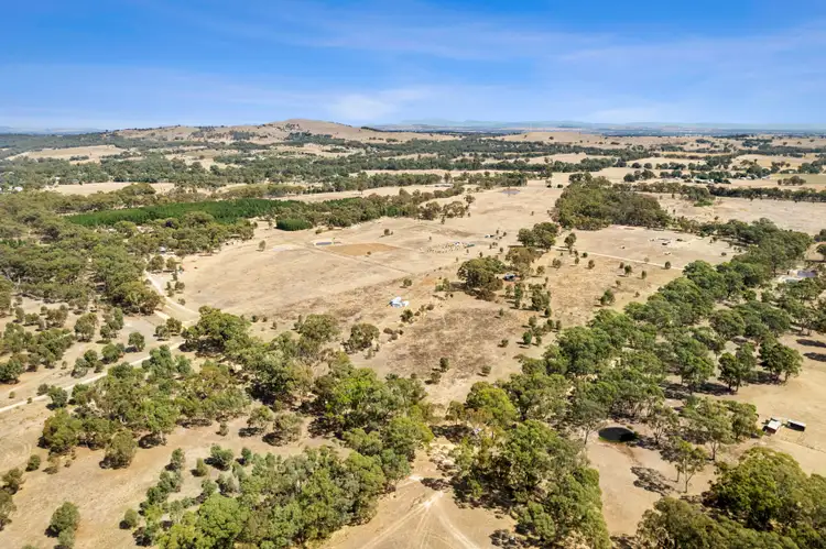 Fourth view of Homely land listing, Lot 8 Lennons Lane, Landsborough VIC 3384