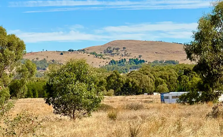 Fifth view of Homely land listing, Lot 8 Lennons Lane, Landsborough VIC 3384