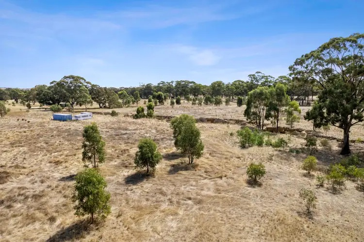 Seventh view of Homely land listing, Lot 8 Lennons Lane, Landsborough VIC 3384