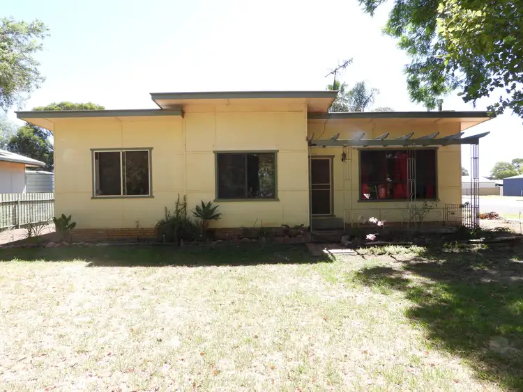 Main view of Homely house listing, 24 Napier Street, Goolgowi NSW 2652