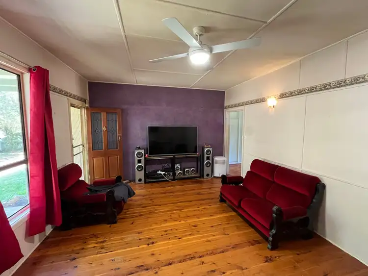 Second view of Homely house listing, 24 Napier Street, Goolgowi NSW 2652