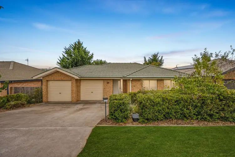 Main view of Homely house listing, 111 Morton Street, Queanbeyan NSW 2620