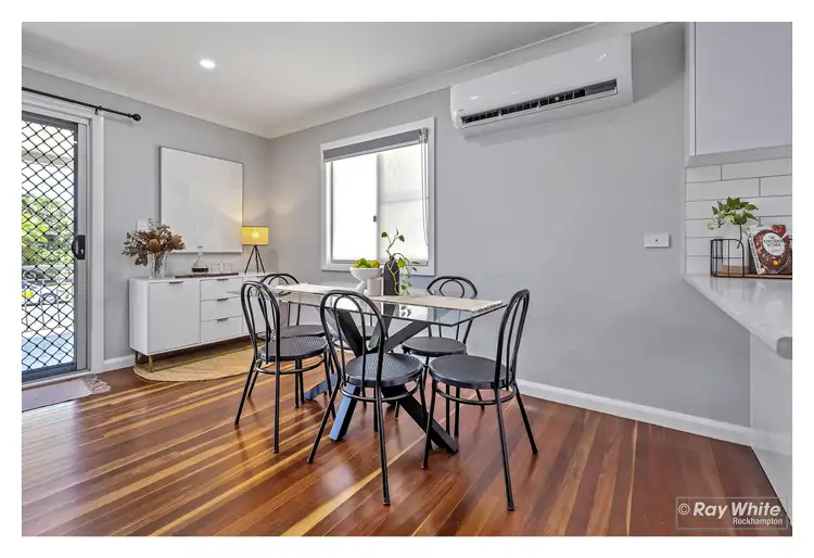 Sixth view of Homely house listing, 371 Duthie Avenue, Frenchville QLD 4701