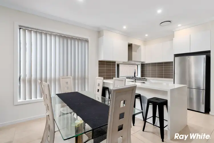 Fifth view of Homely house listing, 14 Killuna Way, Jordan Springs NSW 2747