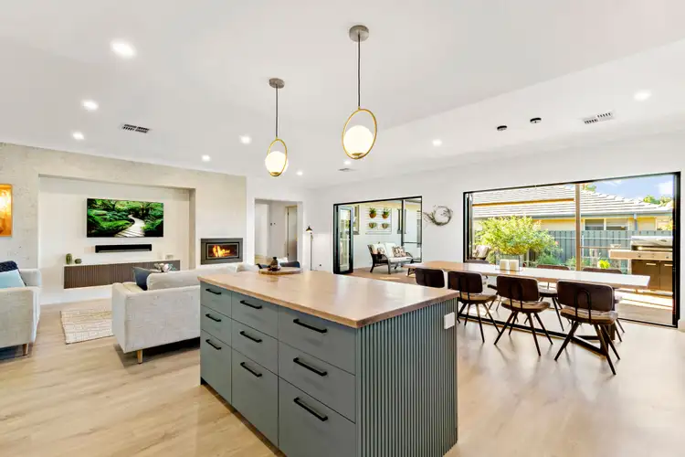 Main view of Homely house listing, 4 Cochrane Avenue, Reynella SA 5161