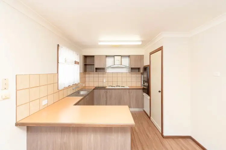 Second view of Homely house listing, 2 Gunyah Place, Glenfield Park NSW 2650