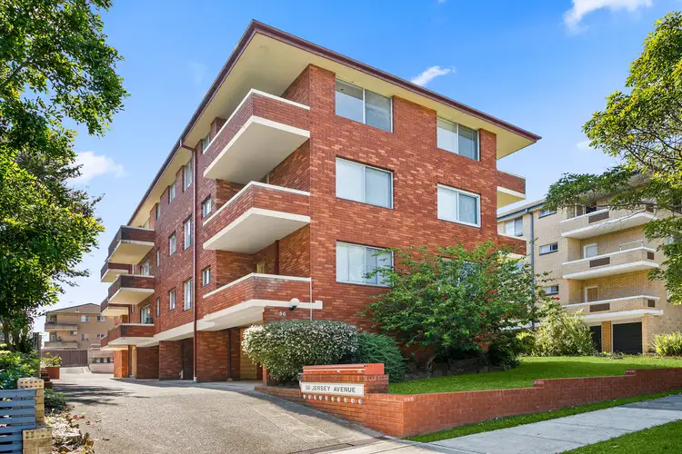 4/56 Jersey Avenue, Mortdale NSW 2223