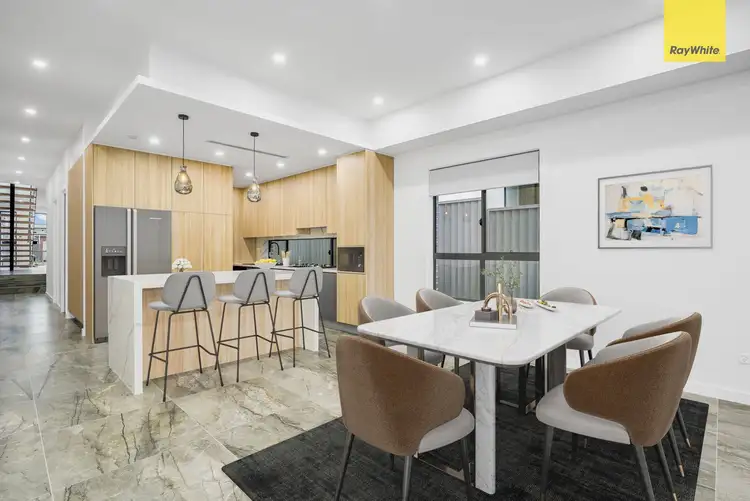 Sixth view of Homely house listing, 18A James Street, Guildford NSW 2161