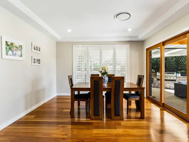 Fifth view of Homely house listing, 19 Janette Place, Oakdale NSW 2570