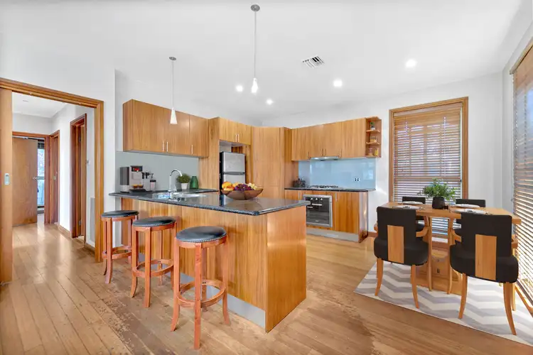 Second view of Homely house listing, 40 Thomson Avenue, Laverton VIC 3028