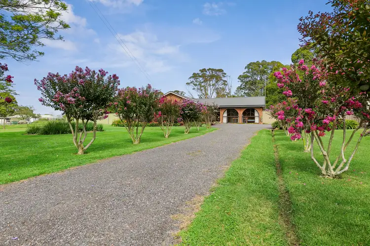 Second view of Homely house listing, 35 Werona Road, East Kurrajong NSW 2758