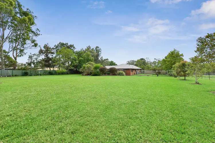 Third view of Homely house listing, 35 Werona Road, East Kurrajong NSW 2758