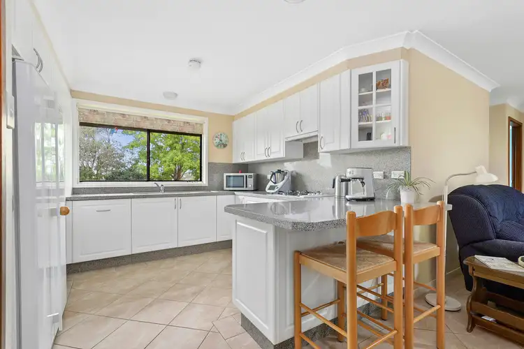 Fourth view of Homely house listing, 35 Werona Road, East Kurrajong NSW 2758